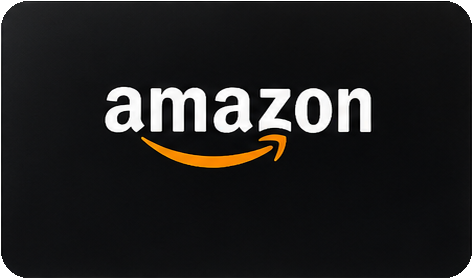 Amazon Gift Card
